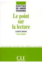 Le Point sur la lecture