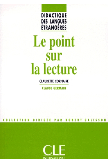 Le Point sur la lecture