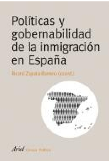 Políticas y gobernabilidad de la inmigración en España