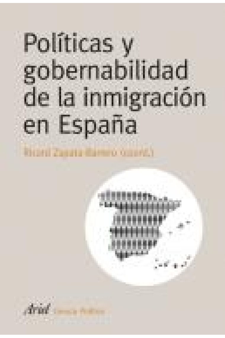 Políticas y gobernabilidad de la inmigración en España