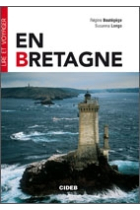 En Bretagne. (Livre + CD)