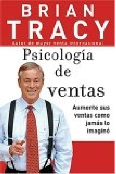 Psicología de ventas