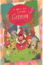 Els millors contes dels germans Grimm