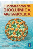 Fundamentos de bioquímica metabólica