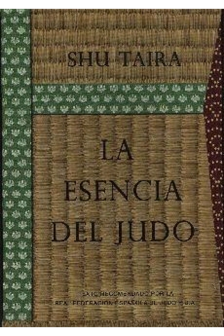 La esencia del judo I-II