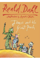 James and the Giant Peach