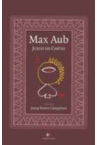 Juego de Cartas (Max Aub)