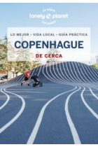 Copenhague (De Cerca) Lonely Planet