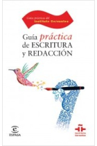 Guía práctica de escritura y técnicas de redacción