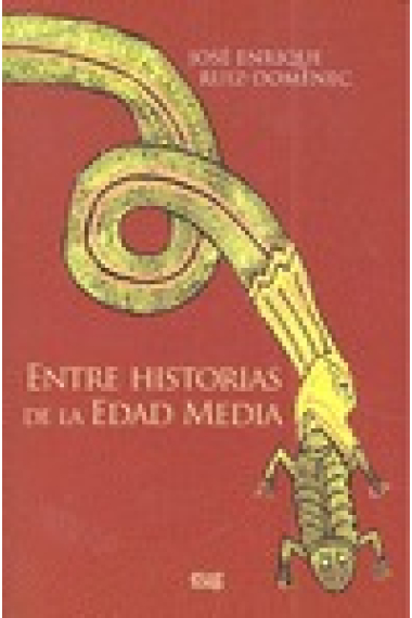 Entre historias de la Edad Media