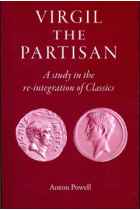 Virgil the partisan: a study in the re-integration of classics