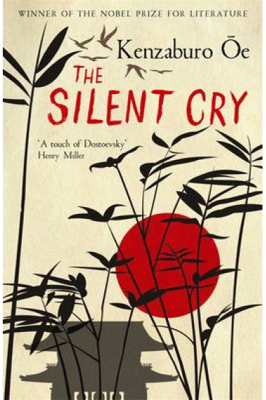 The Silent Cry