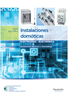 Instalaciones domóticas.