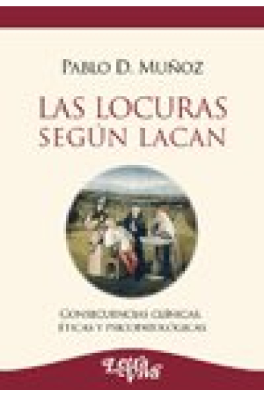 Las locuras según Lacan