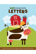 Flashkids Preschool Activities: Letters