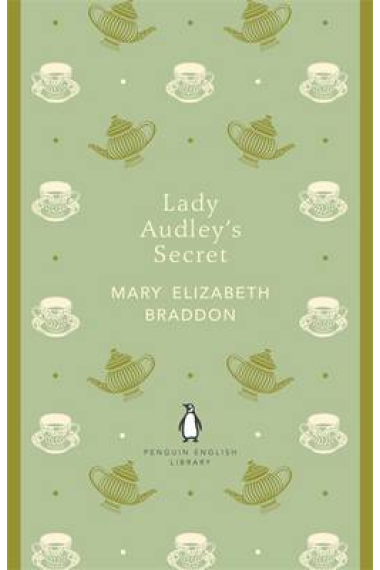 Lady Audley's Secret