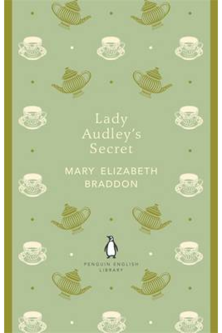 Lady Audley's Secret