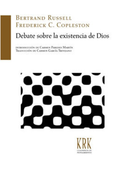 Debate sobre la existencia de Dios