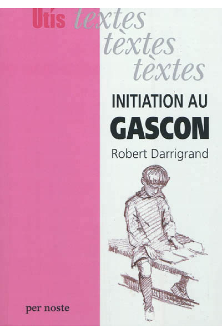 Initiation au gascon