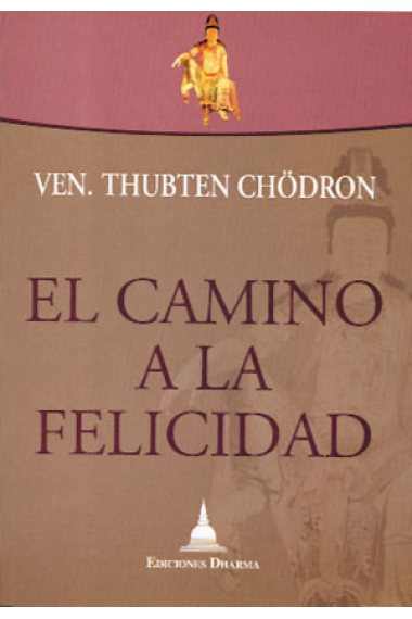 El camino a la felicidad