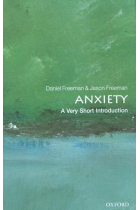 Anxiety: A Very Short Introduction