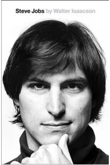 Steve Jobs