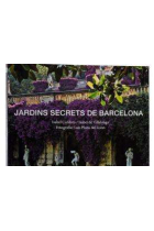 Jardins secrets de Barcelona