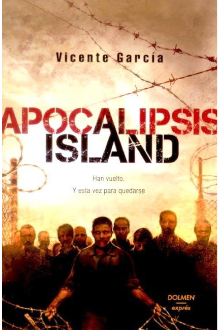 Apocalipsis Island