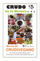 Crudo en la nevera. Manual del crudivegano