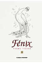 Fénix nº 06 (nueva edición)