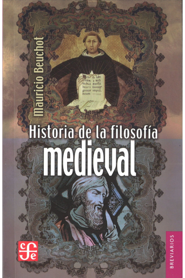 Historia de la filosofía medieval