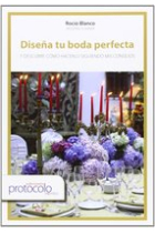 Diseña tu boda perfecta