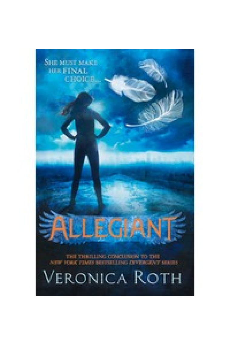 Allegiant