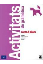 Activitats de gramàtica. Català bàsic