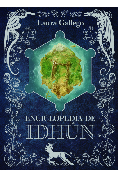 Enciclopedia de Idhún