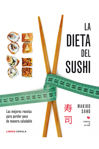 La dieta del sushi