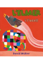 L'Elmer i l'ocell