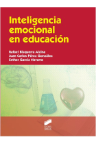 Inteligencia emocional en educación