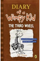 The Third Wheel (Diary of a Wimpy Kid 7)