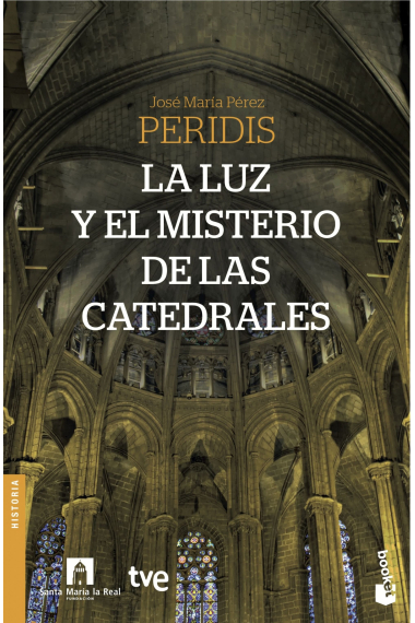 La luz y el misterio de las catedrales