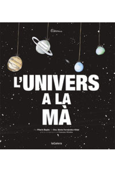 L'Univers a la mà