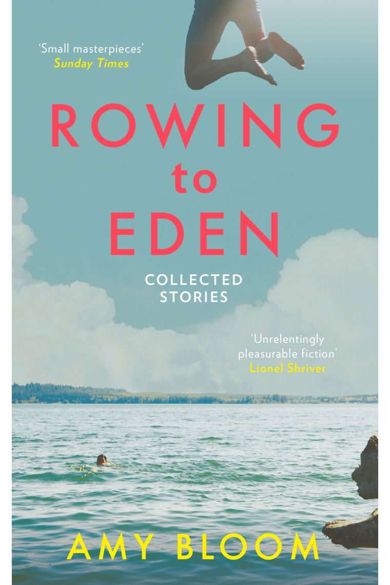 Rowing to Eden