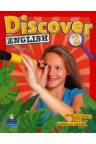 Discover English 2 Student's Book