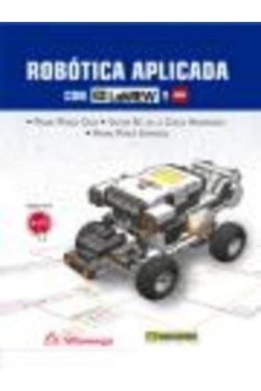 Robótica aplicada con Labview y lego