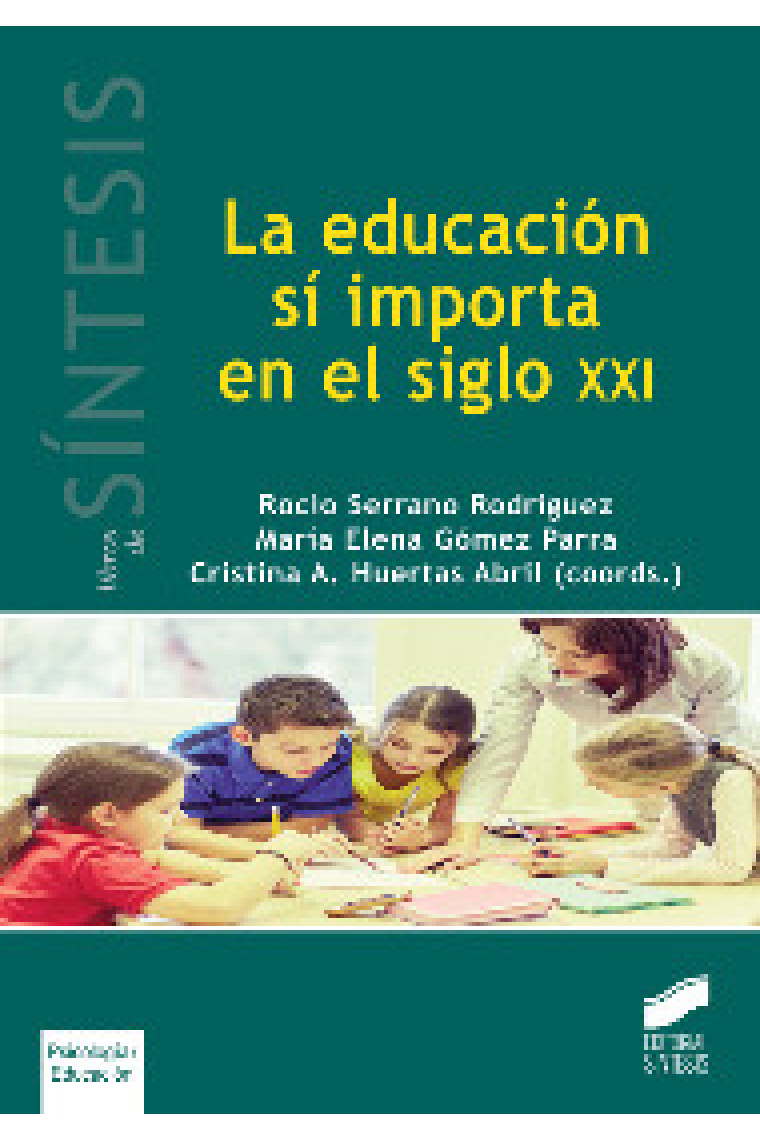 La educación sí importa en el siglo XXI