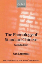 The Phonology of Standard Chinese