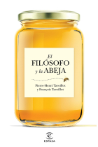 El filósofo y la abeja