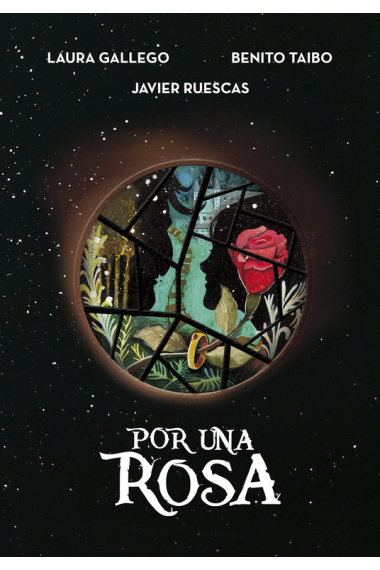 Por una rosa