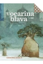 L'ocarina blava