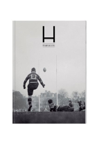 Revista H nº 1. El rugby que se lee